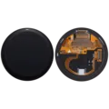 OLED Assembly Without Frame For Garmin Active 6 (2025) (Black) (Premium)