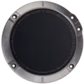 LCD Assembly With Frame For Garmin Fenix 6X / 6X Pro (2019) (Black) (Premium)