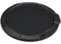 LCD Assembly With Frame For Garmin Fenix 6 / 6 Pro (2019) (Black) (Premium)