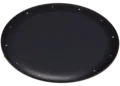 OLED Assembly Without Frame For Garmin Venu 3S (2023) (41MM) (Black) (Premium)