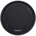 LCD Assembly With Frame For Garmin Swim 2 (2019) (Black) (Premium)