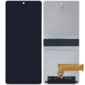 Inner Assembly Without Frame For Samsung Galaxy Z Flip 7 (Panel Only) (US & International) (Service Pack) (All Colors)