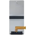 Inner Assembly Without Frame For Samsung Galaxy Z Flip 7 (Panel Only) (US & International) (Service Pack) (All Colors)