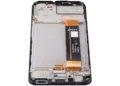 LCD Assembly With Frame For Samsung Galaxy A23 5G (A236V / 2022) (Verizon V Version) (Used OEM Pull: Grade B) (All Colors)