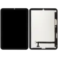 LCD Assembly With Digitizer For iPad Mini 7 (2024) (Aftermarket Pro: XO7)(WiFi / Cellular) (All Colors)