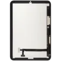 LCD Assembly With Digitizer For iPad Mini 7 (2024) (Aftermarket Pro: XO7)(WiFi / Cellular) (All Colors)