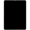 LCD Assembly With Digitizer For IPad Pro 12.9" 5th Gen (2021) / Pro 12.9" 6th Gen (2022)(Aftermarket Pro: XO7) (All Colors)