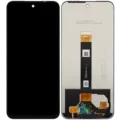 LCD Assembly Without Frame For TCL 60 SE NxtPaper 5G (T521K) (Refurbished) (All Colors)