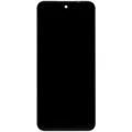 LCD Assembly Without Frame For TCL 60 SE NxtPaper 5G (T521K) (Refurbished) (All Colors)