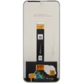 LCD Assembly Without Frame For TCL 60 SE NxtPaper 5G (T521K) (Refurbished) (All Colors)