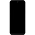 LCD Assembly With Frame For TCL 60 SE NxtPaper 5G (T521K) (Refurbished) (All Colors)