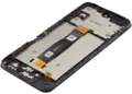 LCD Assembly With Frame For TCL 60 SE NxtPaper 5G (T521K) (Refurbished) (All Colors)