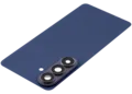 Back Glass With MagSafe Magnet & NFC For iPhone 17 (Service Pack) (Blue)