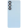 Back Glass With MagSafe Magnet & NFC For iPhone 17 (Service Pack) (Lavender)