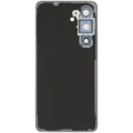 Back Glass With MagSafe Magnet & NFC For iPhone 17 (Service Pack) (Lavender)