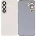 Back Glass With MagSafe Magnet & NFC For iPhone Air (Service Pack) (Cloud White)