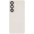 Back Glass With MagSafe Magnet & NFC For iPhone Air (Service Pack) (Cloud White)