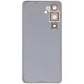 Back Glass With MagSafe Magnet & NFC For iPhone Air (Service Pack) (Cloud White)
