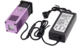 V6 High Power UV Lamp With Cooling Fan (LB Tool)