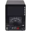 TBK-218 30V 10A 300W Curved DC Regulated Power Supply (TBK) (110V / North American)