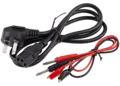 TBK-218 30V 10A 300W Curved DC Regulated Power Supply (TBK) (110V / North American)