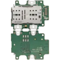 Sim Card Reader For Samsung Galaxy Tab A11 Plus (X236B)