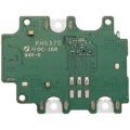Sim Card Reader For Samsung Galaxy Tab A11 Plus (X236B)