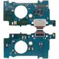 Charging Port With PCB Board For Samsung Galaxy XCover7 Pro (G776)