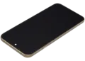 OLED Assembly With Frame For Motorola Edge (XT2609 / 2026) (Refurbished) (Martini Olive)