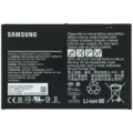 Replacement Battery For Samsung Galaxy Tab Active 4 Pro (T630 / T636 / T638) (2022) (EB-BT545ABY) (Service Pack)