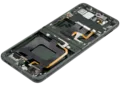 OLED Assembly With Frame For Motorola Razr Plus / Razr 70 Plus (XT2659 / 2026) (Refurbished) (Mountain View)