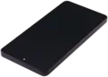 OLED Assembly With Frame For Samsung Galaxy S26 Ultra 5G (US & International Version) (Aftermarket Plus) (120Hz) (Black)