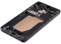 OLED Assembly With Frame For Samsung Galaxy S26 Ultra 5G (US & International Version) (Aftermarket Plus) (120Hz) (Black)