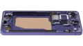 OLED Assembly With Frame For Samsung Galaxy S26 Ultra 5G (US & International Version) (Aftermarket Plus) (120Hz) (Cobalt Violet)