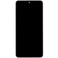 OLED Assembly With Frame For Samsung Galaxy S26 Ultra 5G (US & International Version) (Aftermarket Plus) (120Hz) (White)