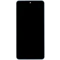OLED Assembly With Frame For Samsung Galaxy S26 Ultra 5G (US & International Version) (Aftermarket Plus) (120Hz) (Sky Blue)