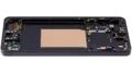 OLED Assembly With Frame For Samsung Galaxy S26 Plus 5G (US & International Version) (Aftermarket Plus) (120Hz) (Black)