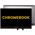 LCD Assembly with Digitizer for ASUS Chromebook (CX1400：30 Pin)