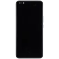 OLED Assembly With Frame For Honor Magic 5 Pro (Refurbished) (Meadow Green)