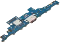Charging Port Board For Samsung Galaxy Tab S10 Plus 12.4" (X826) (2024) (LTE Version) (Premium)