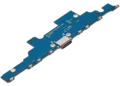 Charging Port Board For Samsung Galaxy Tab S10 Plus 12.4" (X826) (2024) (LTE Version) (Premium)