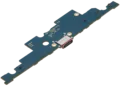 Charging Port Board For Samsung Galaxy Tab S10 Ultra 14.6" (X926) (2024) (LTE Version) (Premium)