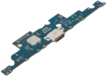 Charging Port Board For Samsung Galaxy Tab S10 Ultra 14.6" (X920) (2024) (WiFi Version) (Premium)