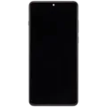 OLED Assembly With Frame For OnePlus 13 (Refurbished) (Midnight Ocean)