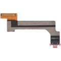 Charging Port Flex Cable For iPad 10 (2022) (Cellular) (Used OEM Pull: Grade A) (Pink)