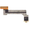 Charging Port Flex Cable For iPad 10 (2022) (Cellular) (Used OEM Pull: Grade A) (Yellow)