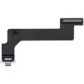 Charging Port Flex Cable For iPad 10 (2022) (WiFi Only) (Used OEM Pull: Grade A) (Blue)