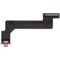 Charging Port Flex Cable For iPad 10 (2022) (WiFi Only) (Used OEM Pull: Grade A) (Pink)