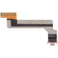 Charging Port Flex Cable For iPad 10 (2022) (WiFi Only) (Used OEM Pull: Grade A) (Pink)