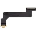 Charging Port Flex Cable For iPad 10 (2022) (WiFi Only) (Used OEM Pull: Grade A) (Yellow)
